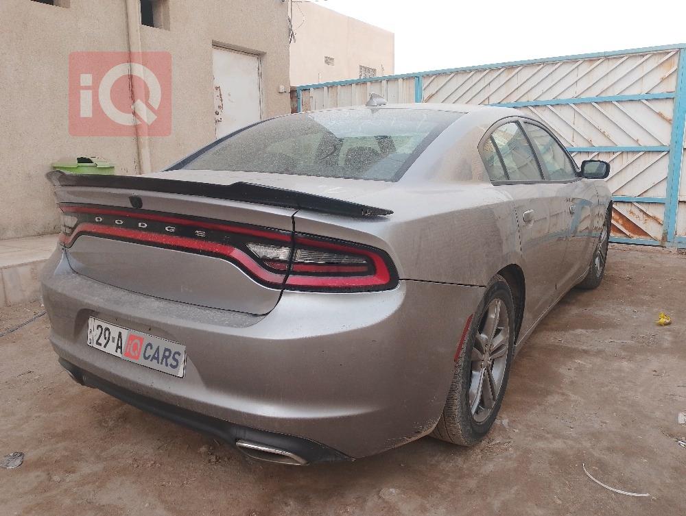 دودج تشارجر